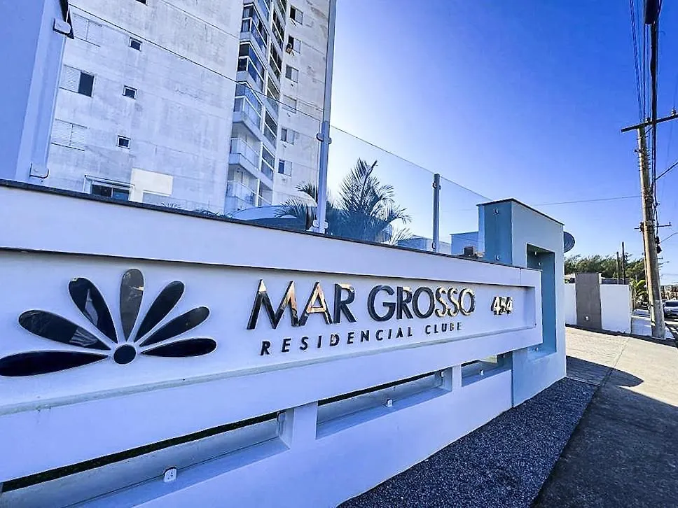 Apto Novo Com Vista Privilegiada Para O Mar Grosso لاغونا البرازيل